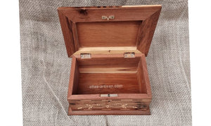 Boite Clemont_wood box