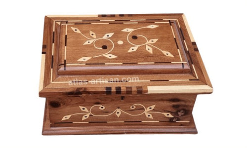 Boite Clemont_wood box