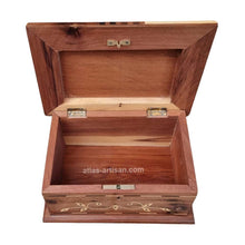 Charger l&#39;image dans la galerie, Boite Clemont_wood box