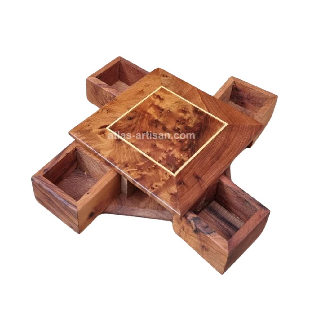 boite_du_bois_thuya_carrée_marocain