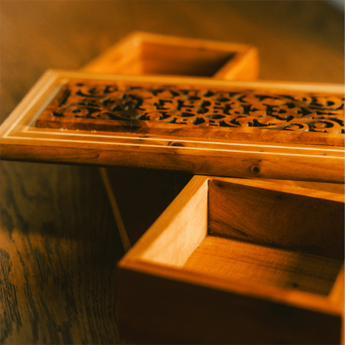 Boite Groner_boite du bois