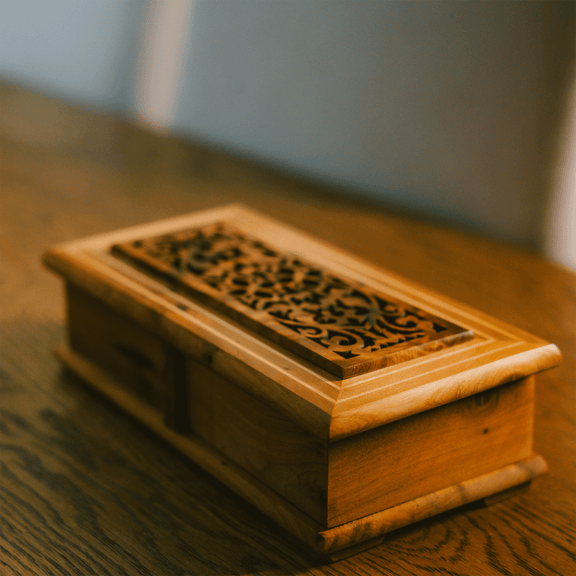 Boite Groner_boite du bois