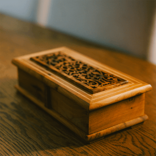 Boite Groner_boite du bois