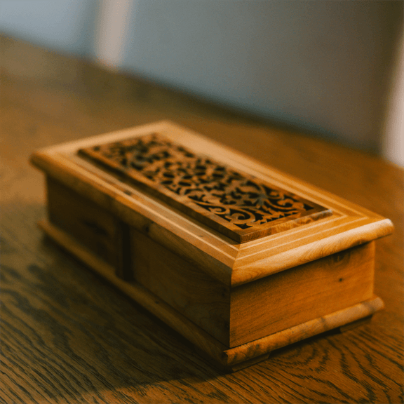 Boite Groner_boite du bois