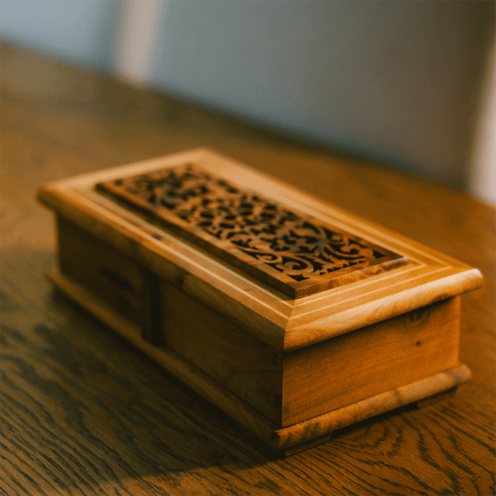 Boite Groner_boite du bois
