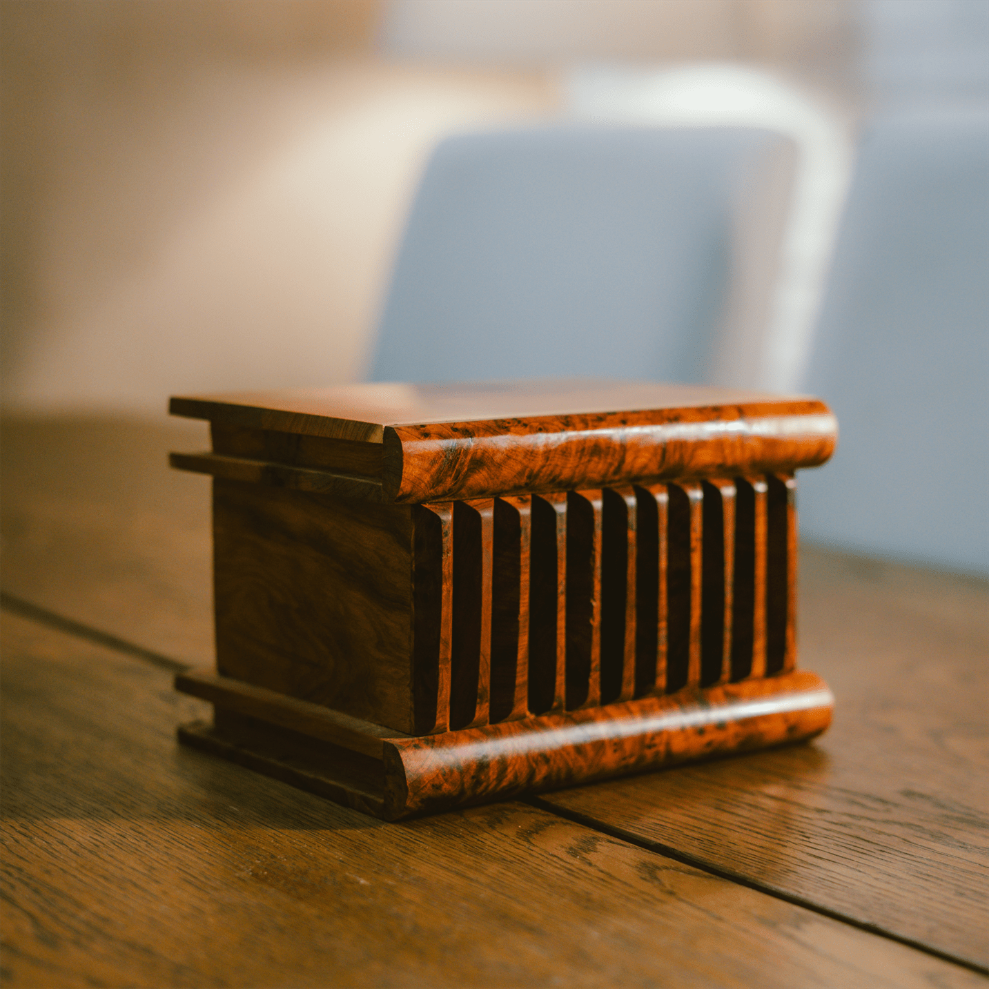 Boite Secrète_boite bois