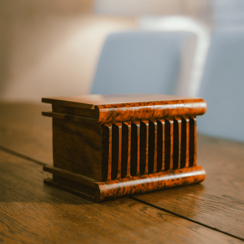 Boite Secrète_boite bois