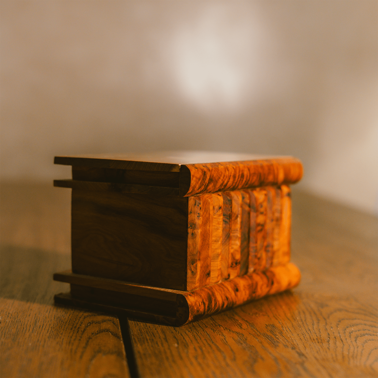 Boite Secrète_boite bois