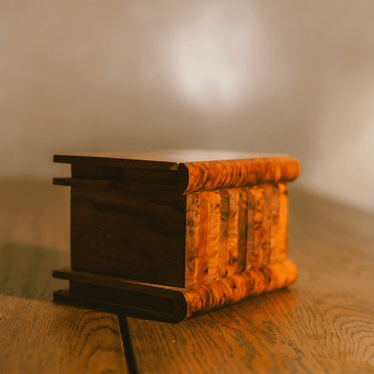 Boite Secrète_boite bois