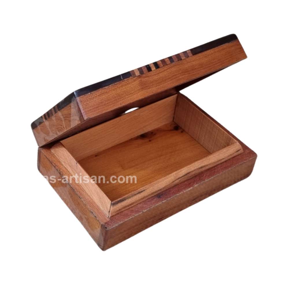 boite_bois_artisanal_marocain