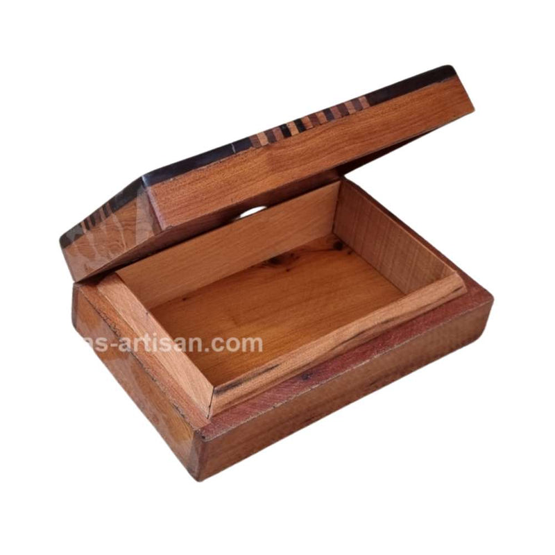 boite_bois_artisanal_marocain
