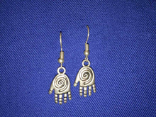 Load image into Gallery viewer, Boucle d&#39;oreilles Amazigh_boucle d&#39;oreilles