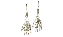 Load image into Gallery viewer, Boucle d&#39;oreilles Amazigh_boucle d&#39;oreilles