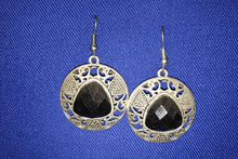 Load image into Gallery viewer, Boucles d&#39;oreilles Azgar_Boucles d&#39;oreilles