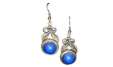 Load image into Gallery viewer, Boucles d&#39;oreilles Azul_Boucles d&#39;oreilles