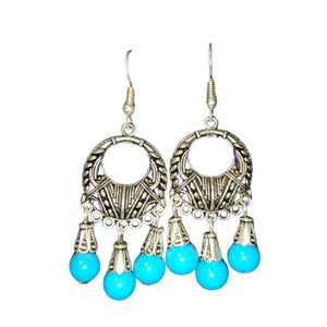 Boucles d'oreilles Dream_boucles d'oreilles