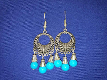 Load image into Gallery viewer, Boucles d&#39;oreilles Dream_boucles d&#39;oreilles