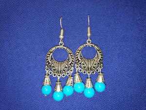 Boucles d'oreilles Dream_boucles d'oreilles