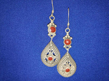 Load image into Gallery viewer, Boucles d&#39;oreilles Larme_boucles d&#39;oreilles