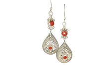 Load image into Gallery viewer, Boucles d&#39;oreilles Larme_boucles d&#39;oreilles