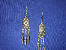 Load image into Gallery viewer, Boucles d&#39;oreilles Oufla_boucles d&#39;oreilles