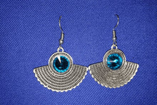 Load image into Gallery viewer, Boucles d&#39;oreilles Tafoukt_boucles d&#39;oreilles