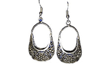 Load image into Gallery viewer, Boucles d&#39;oreilles Tamourte_Boucles d&#39;oreilles