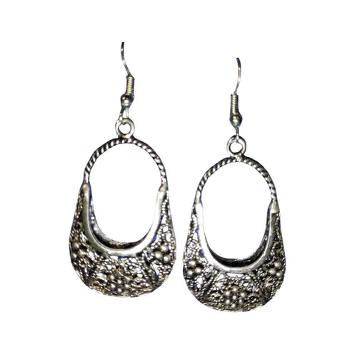 Boucles d'oreilles Tamourte_Boucles d'oreilles