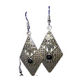 Boucles d'oreilles Tarodant_boucles d'oreilles
