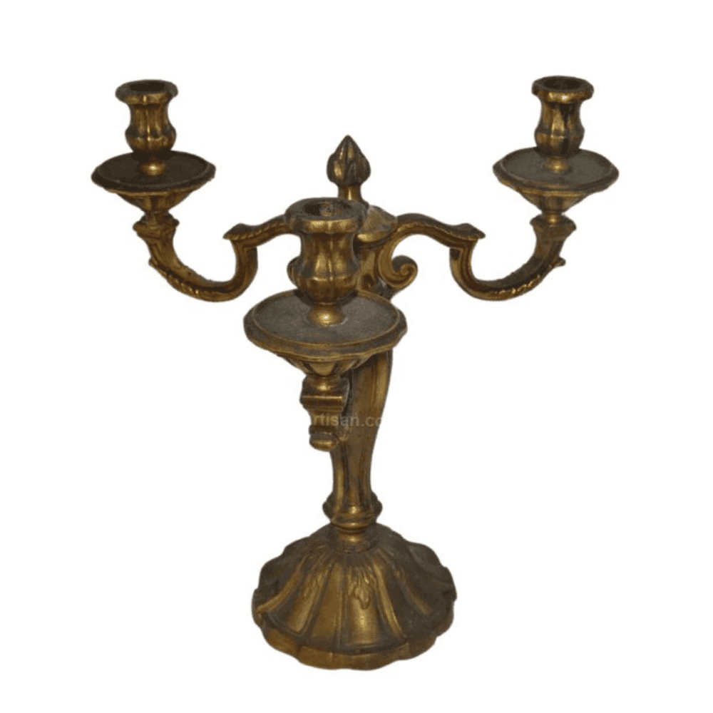 bougeoir_cuivre_antique