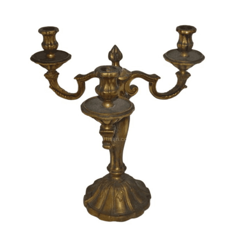 bougeoir_cuivre_antique