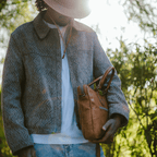 Cartable Doc - laptop_Satchel bag