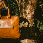 Cartable Doc - laptop_Satchel bag