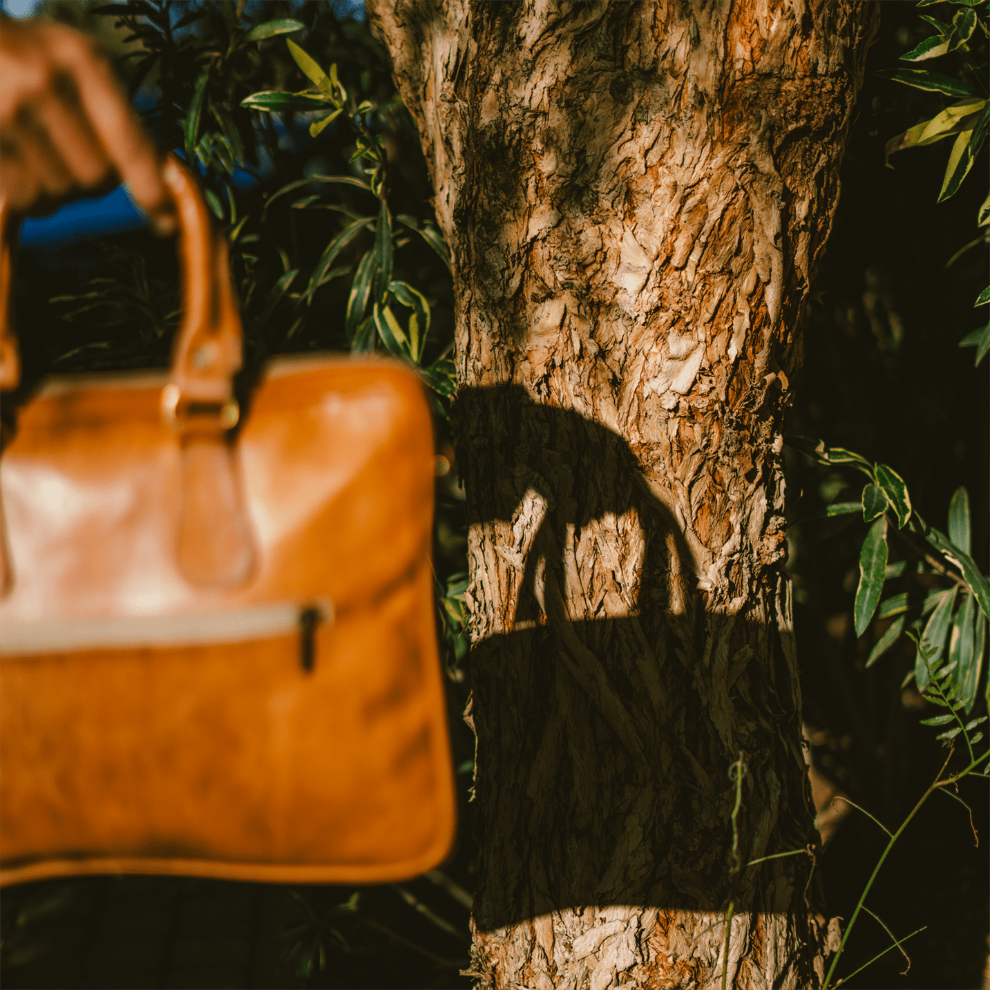 Cartable Doc - laptop_Satchel bag