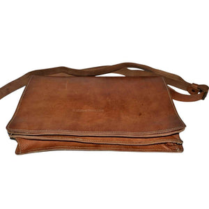 Cartable Facteur_shoulder bag