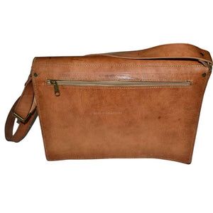 Cartable Facteur_shoulder bag