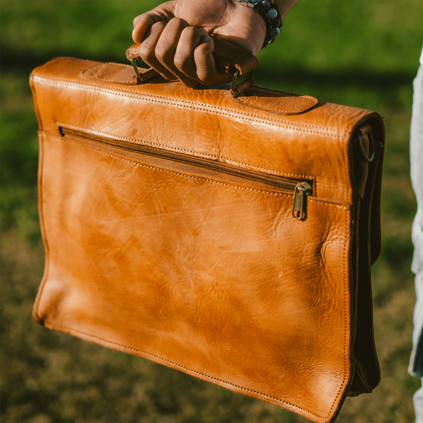 Cartable Professionel_Satchel bag