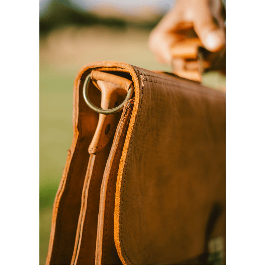 Cartable Professionel_Satchel bag