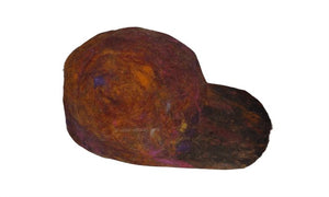 Casquette du laine_Chapeau