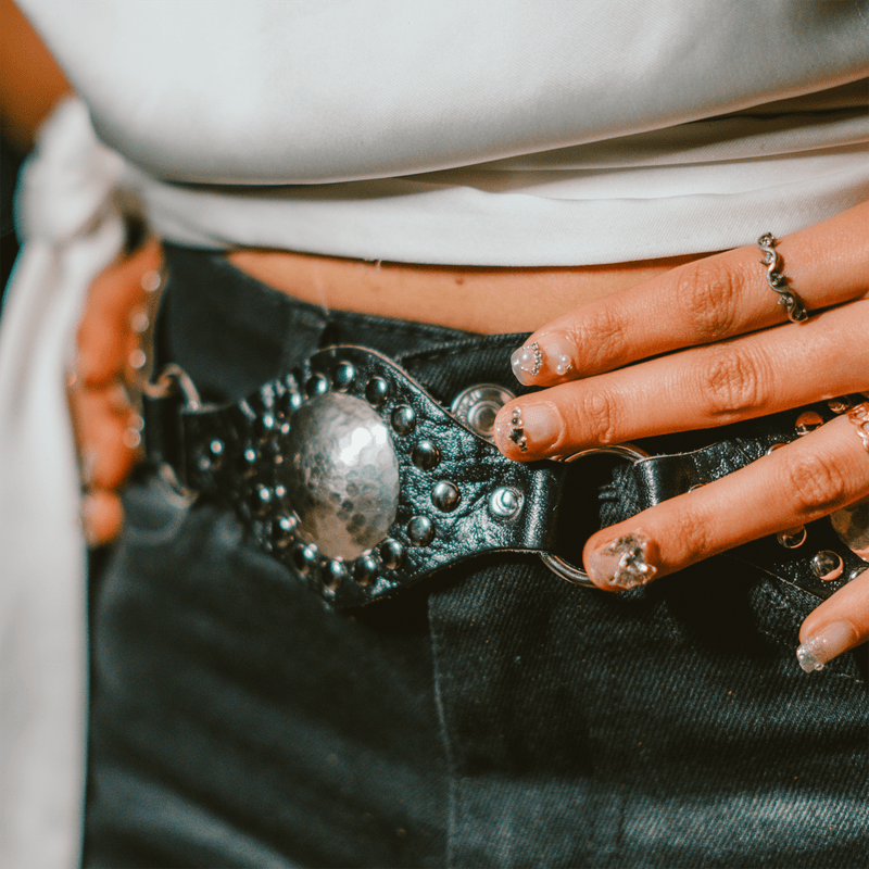 Ceinture cuir Lomi_Belts