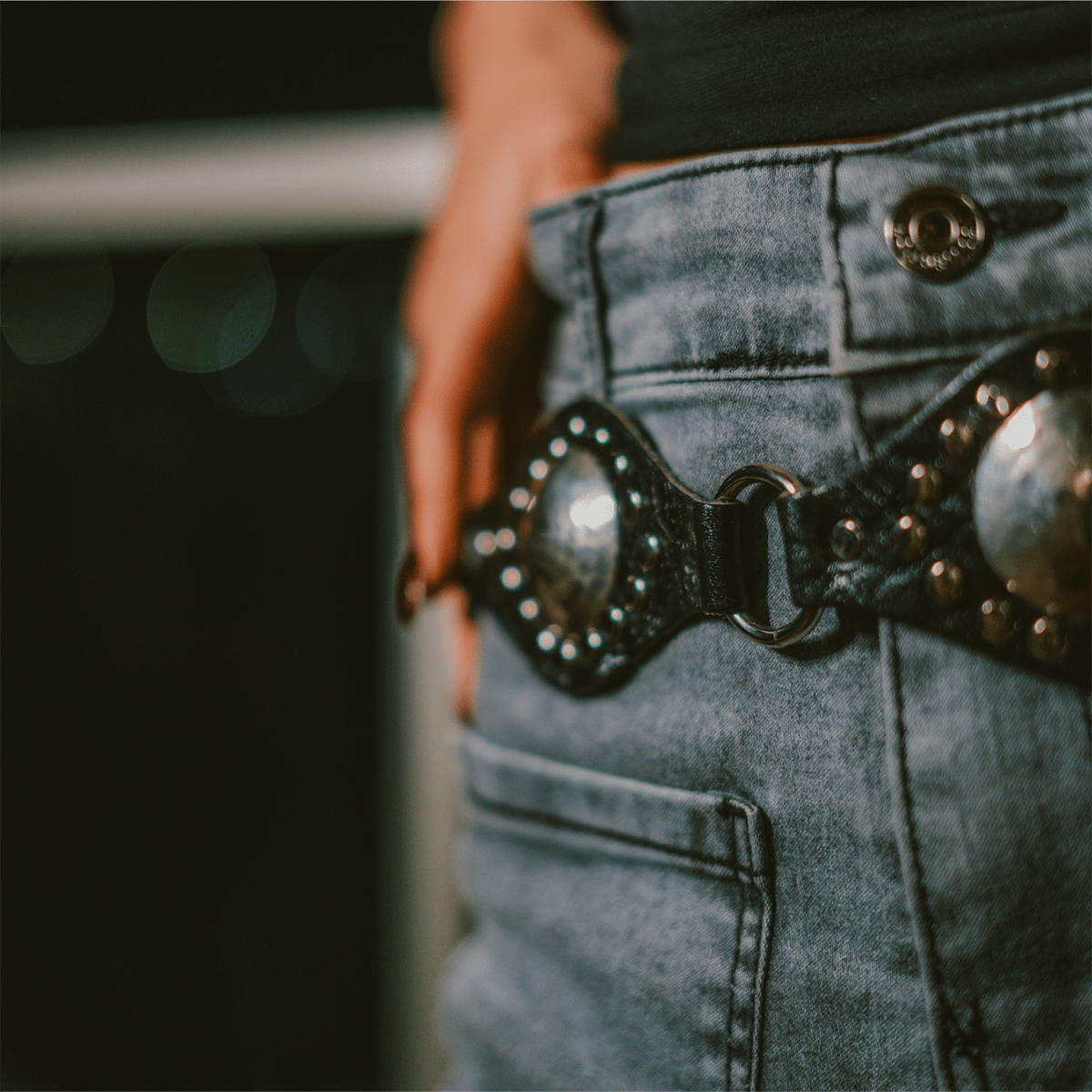 Ceinture cuir Lomi_Belts