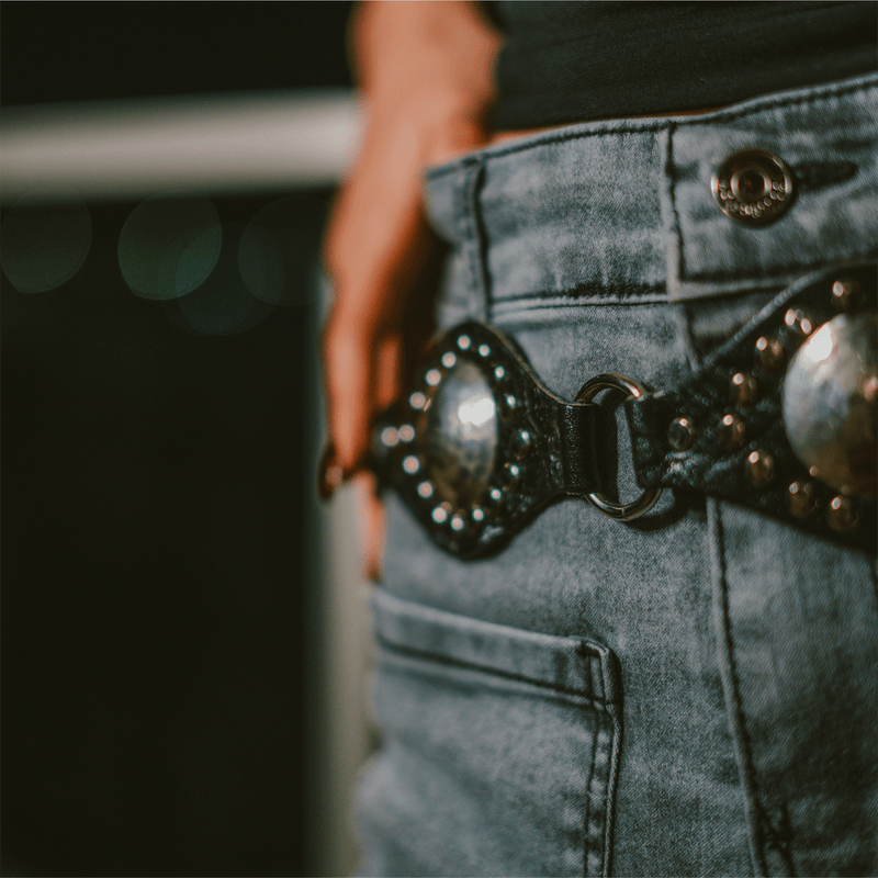 Ceinture cuir Lomi_Belts