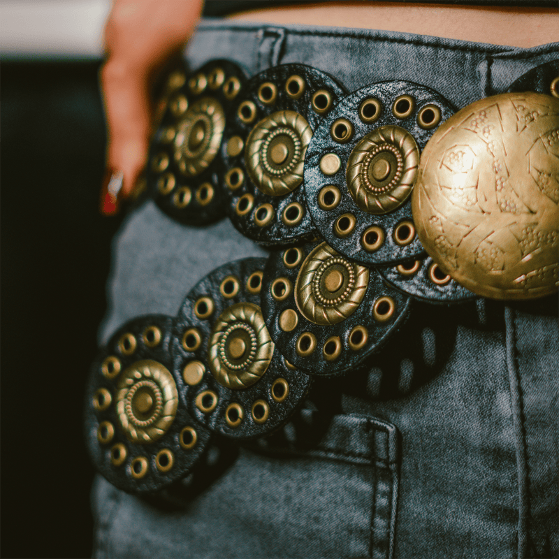 Ceinture cuir Rona_Belts