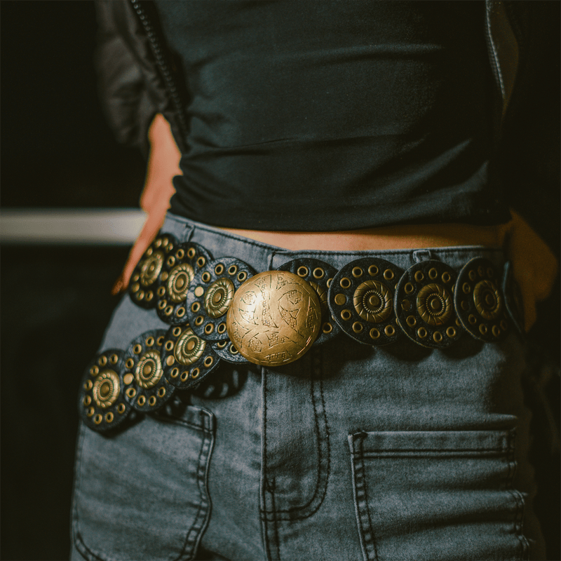 Ceinture cuir Rona_Belts