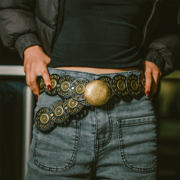 Ceinture cuir Rona_Belts