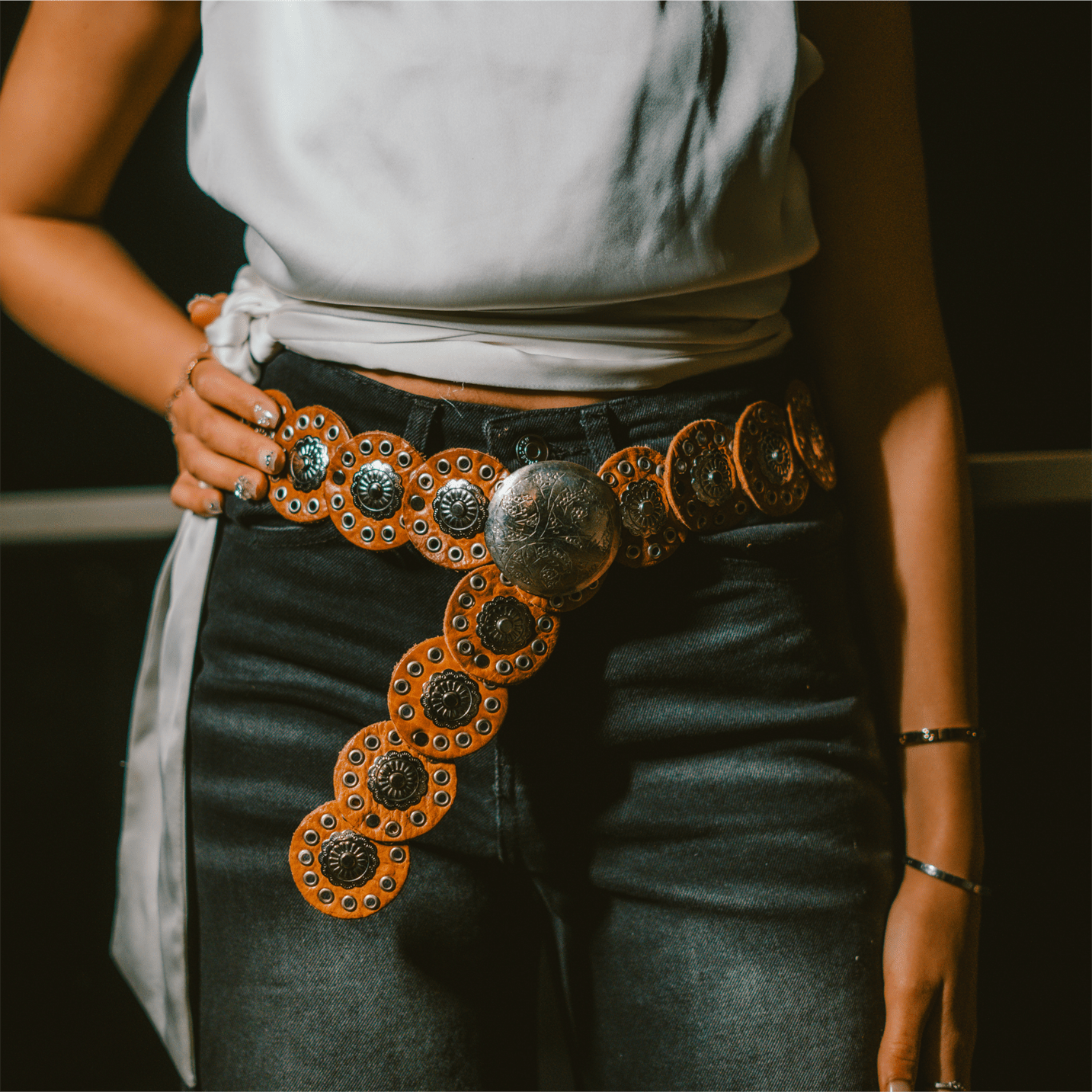 Ceinture Fabrica_Belts