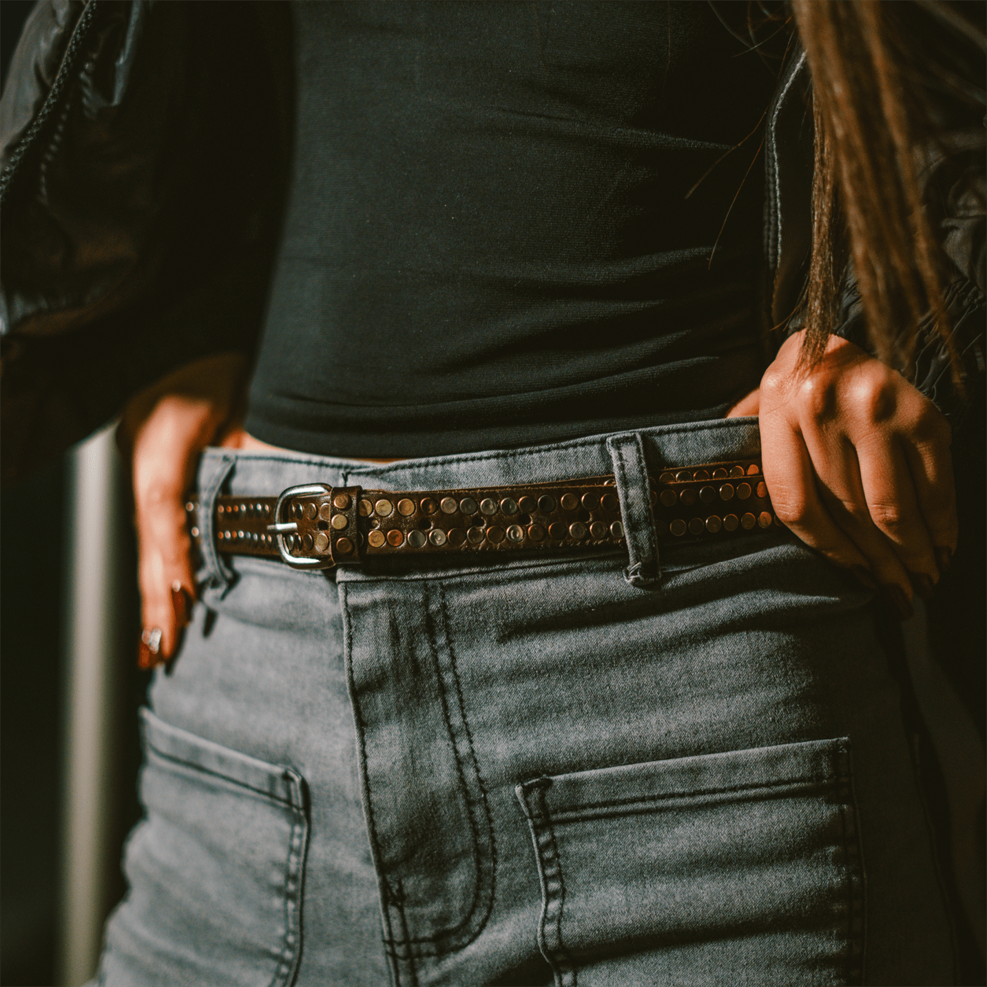 Ceinture Orbit_Belts