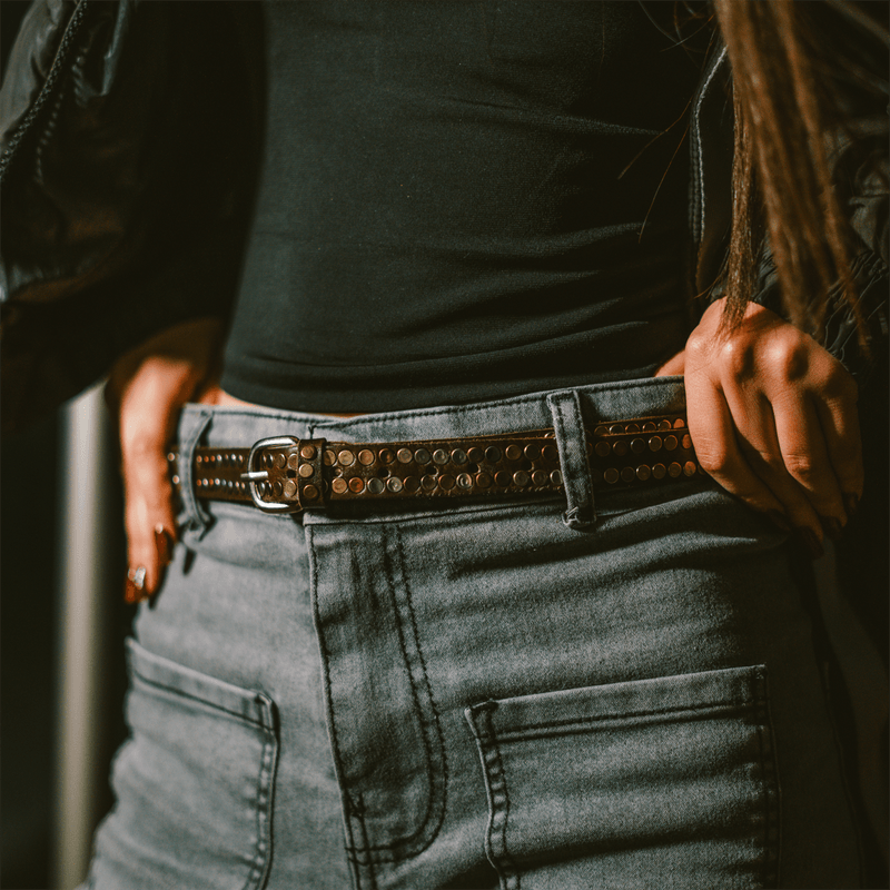 Ceinture Orbit_Belts