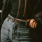 Ceinture Orbit_Belts