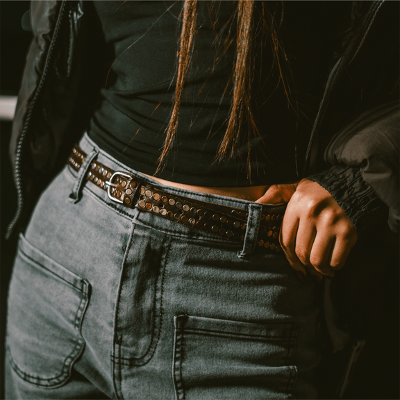 Ceinture Orbit_Belts